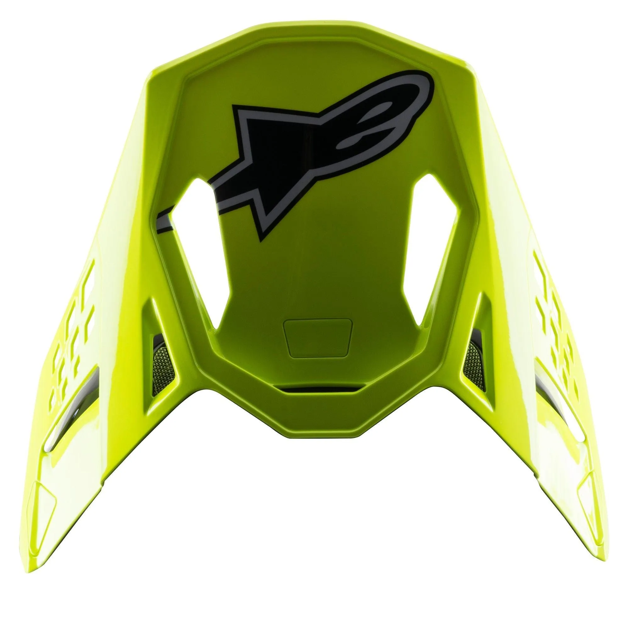 VISOR SM8 FACTORY