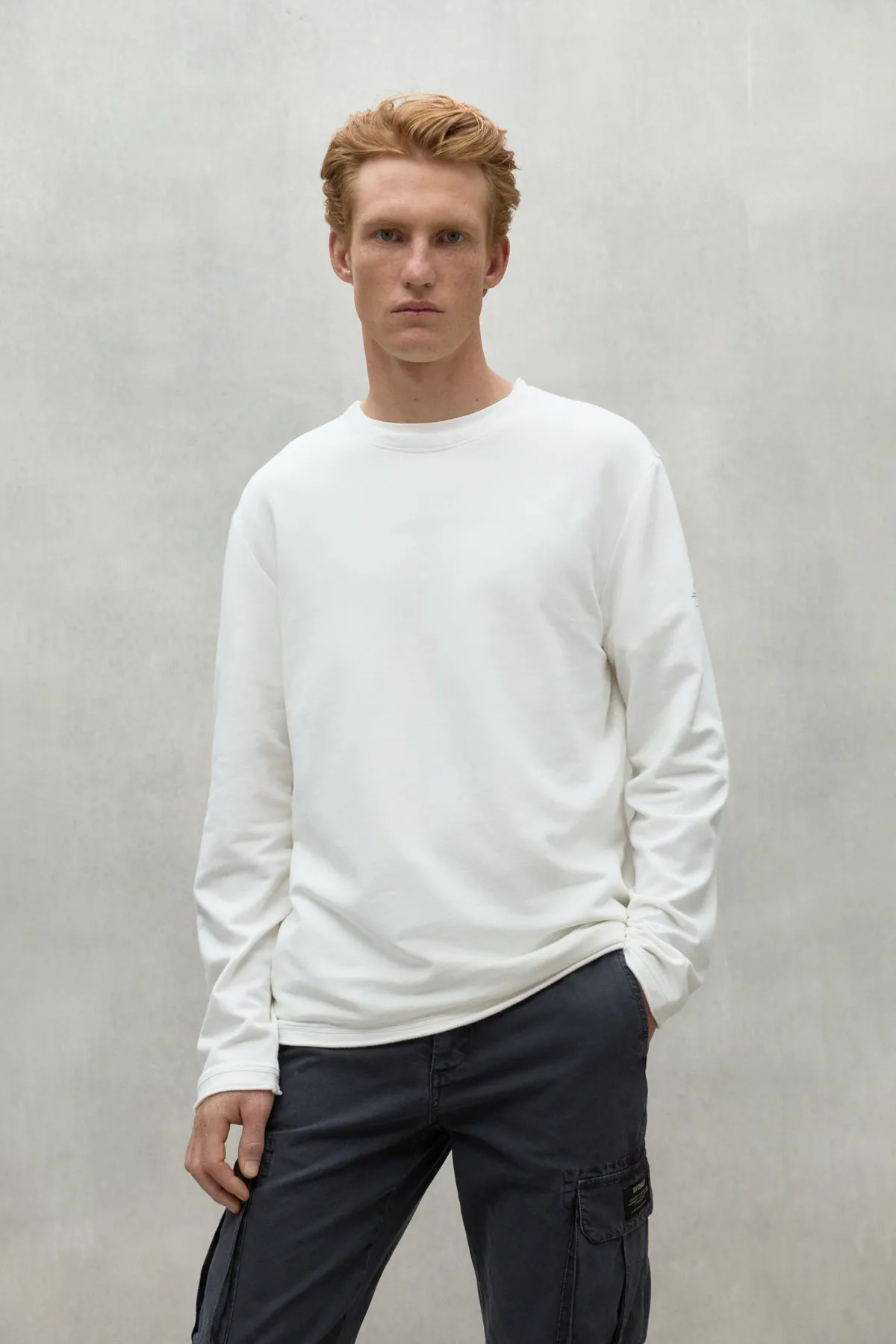 WHITE HOPE TSHIRT
