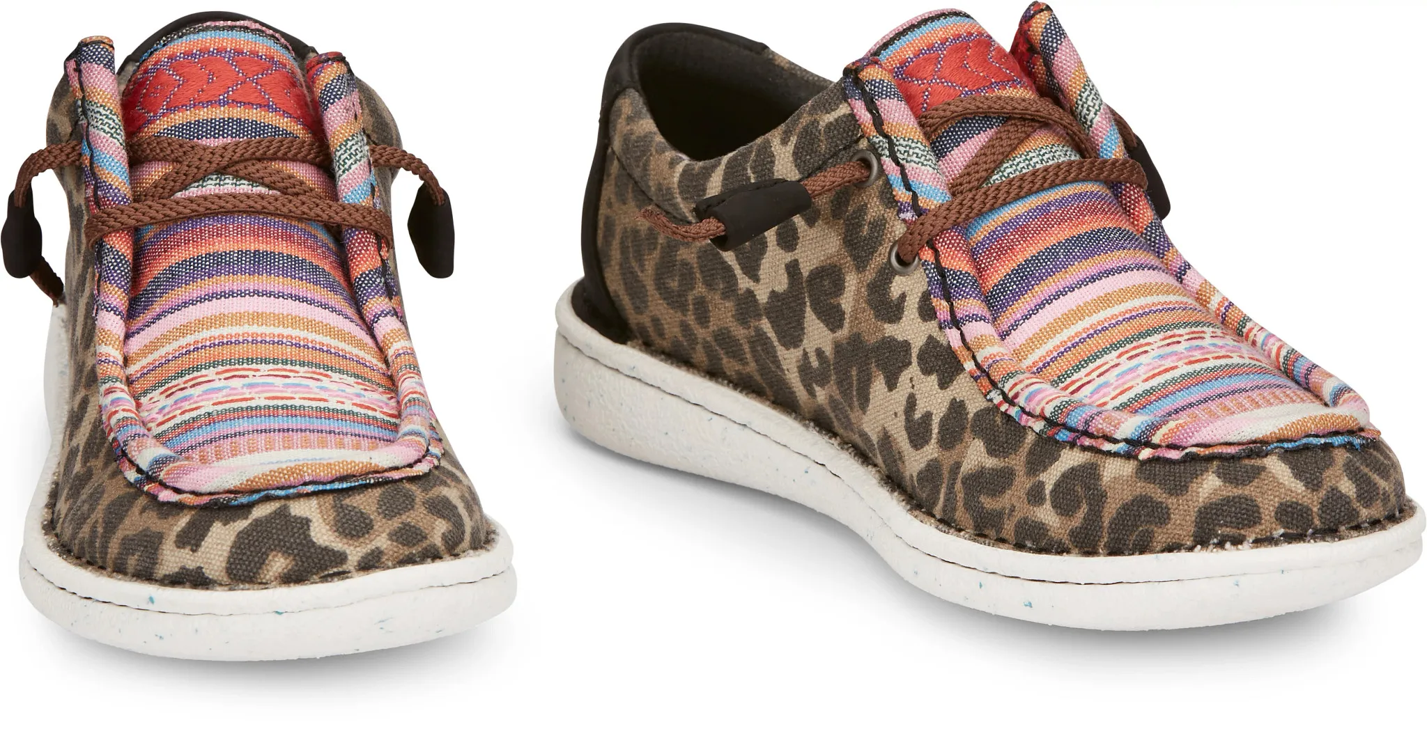 Women's Hazer Print 