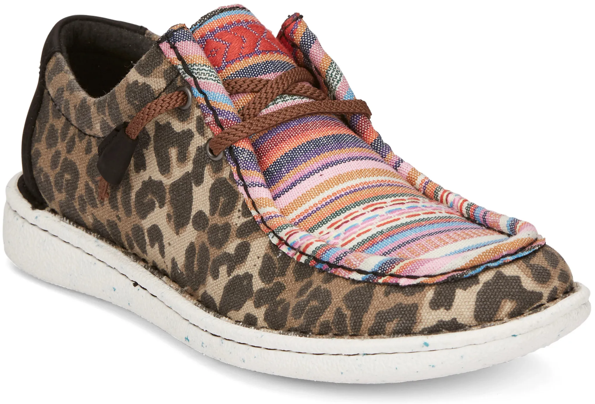 Women's Hazer Print 