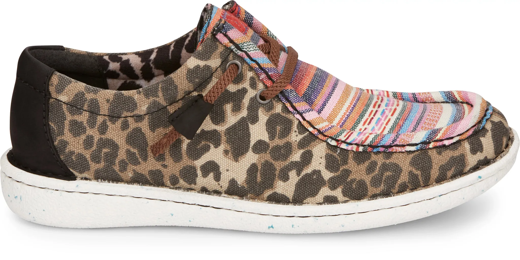 Women's Hazer Print 