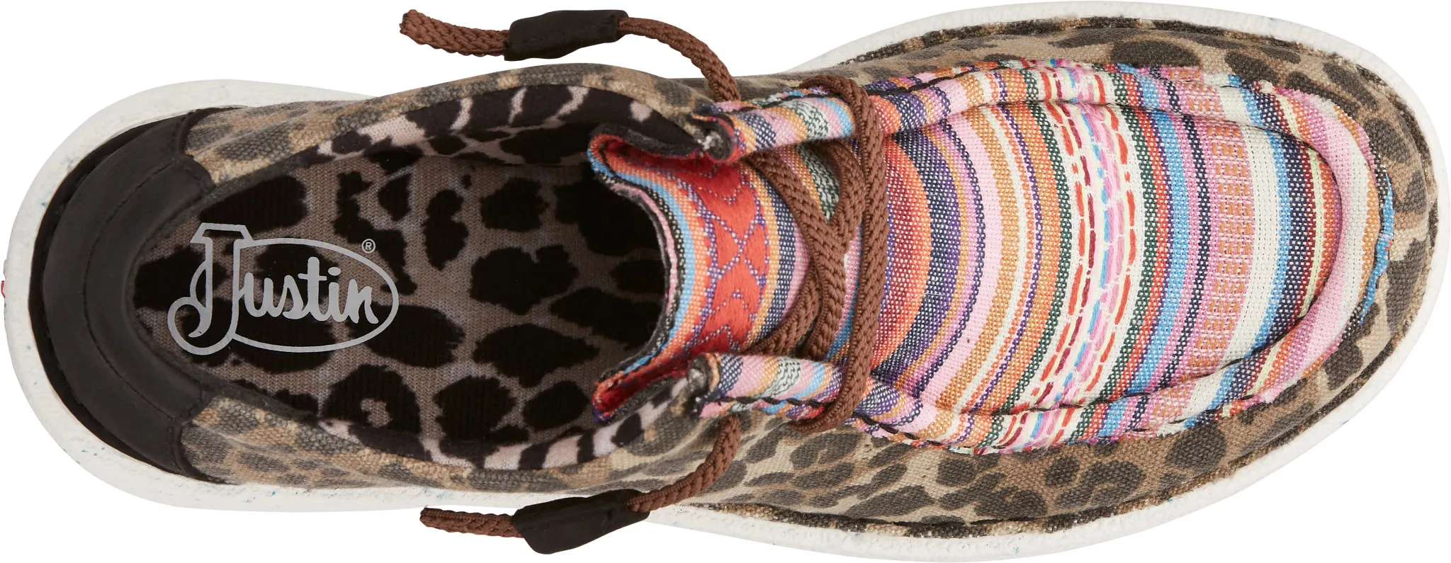 Women's Hazer Print 