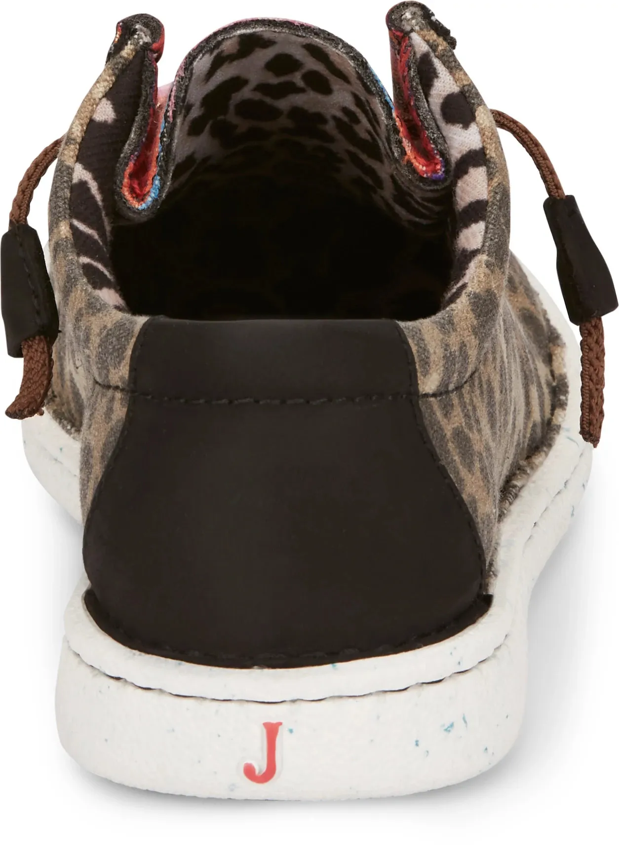 Women's Hazer Print 