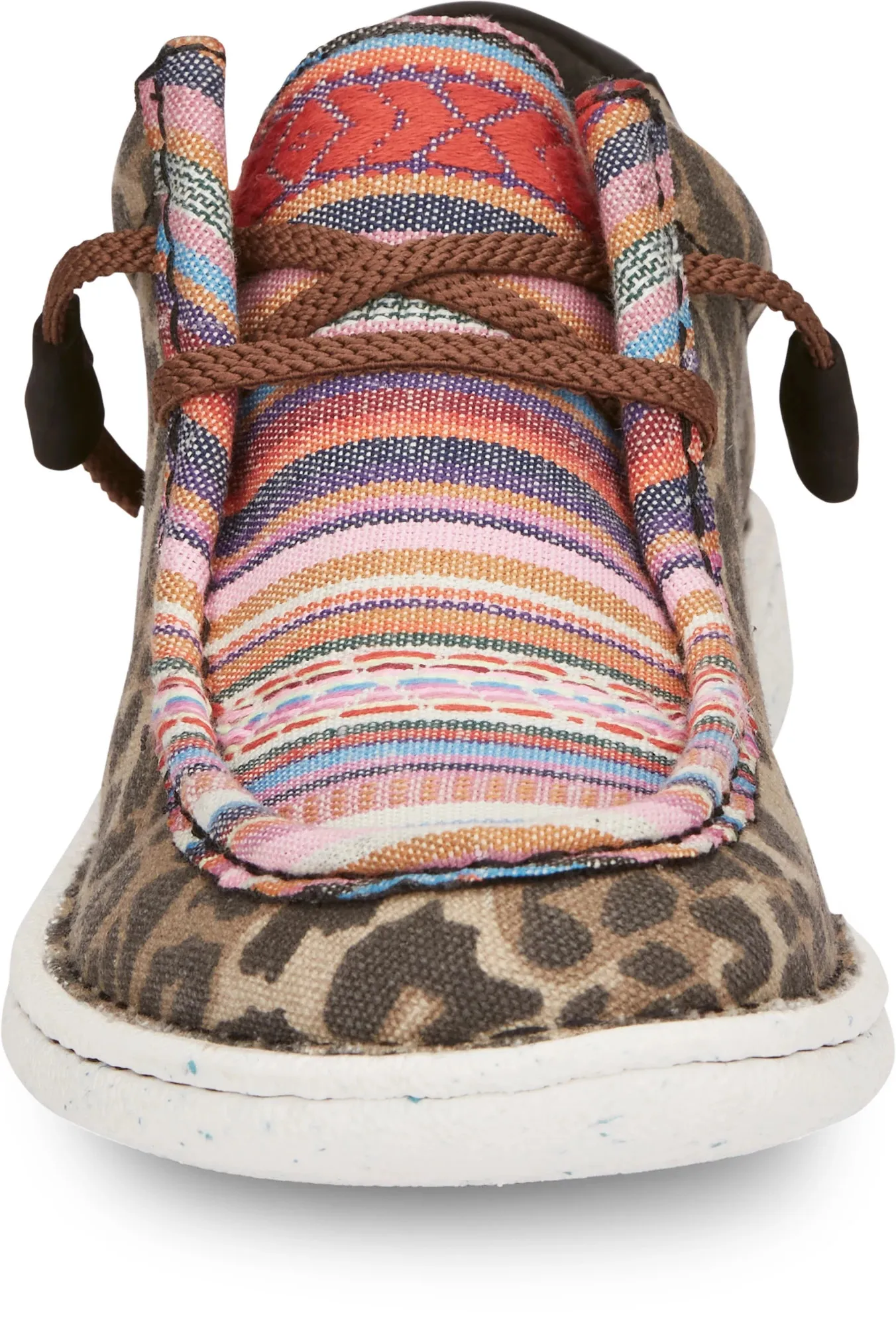 Women's Hazer Print 