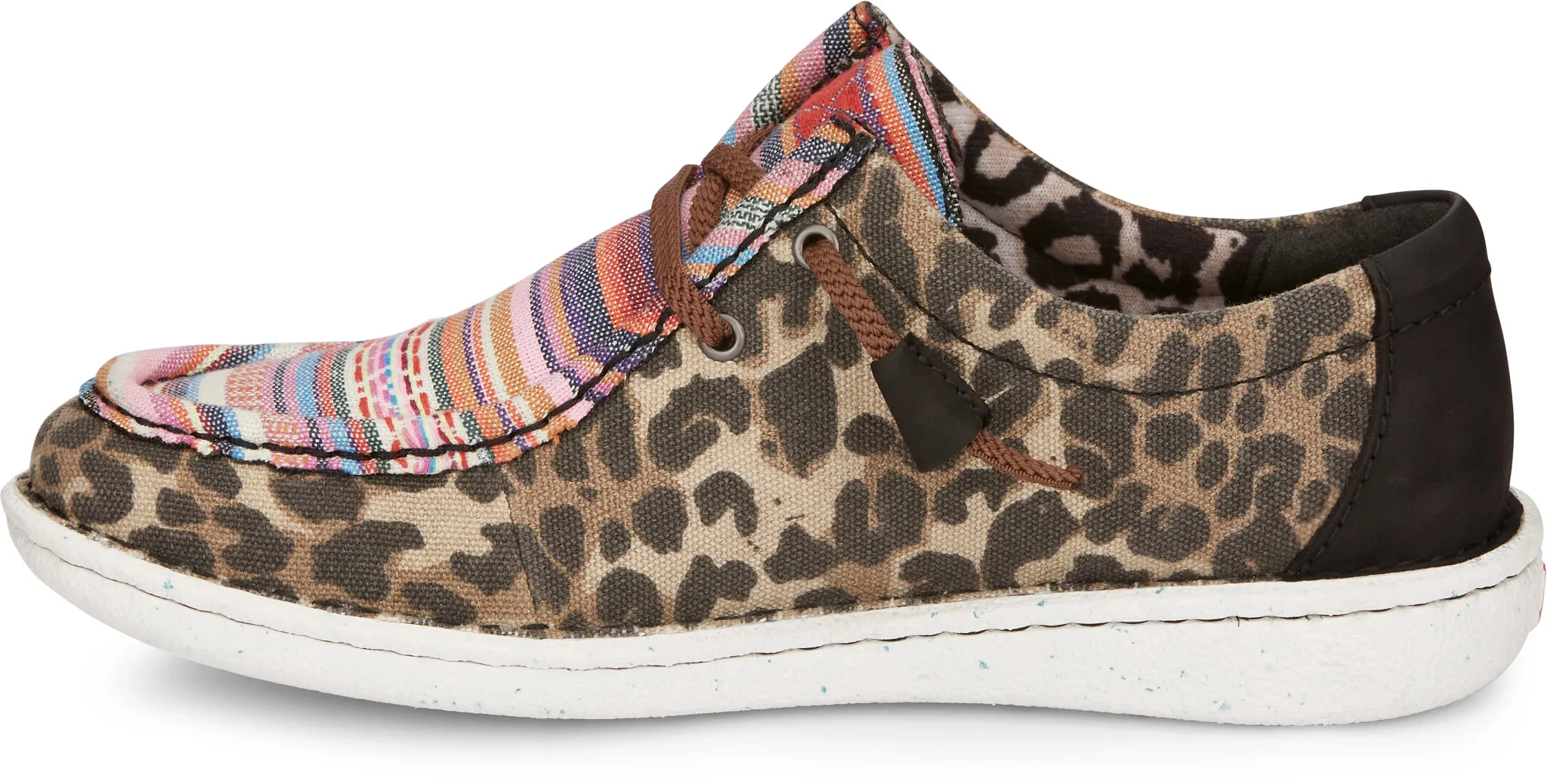 Women's Hazer Print 