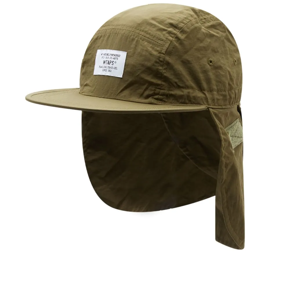 WTAPS Facehugger Cap