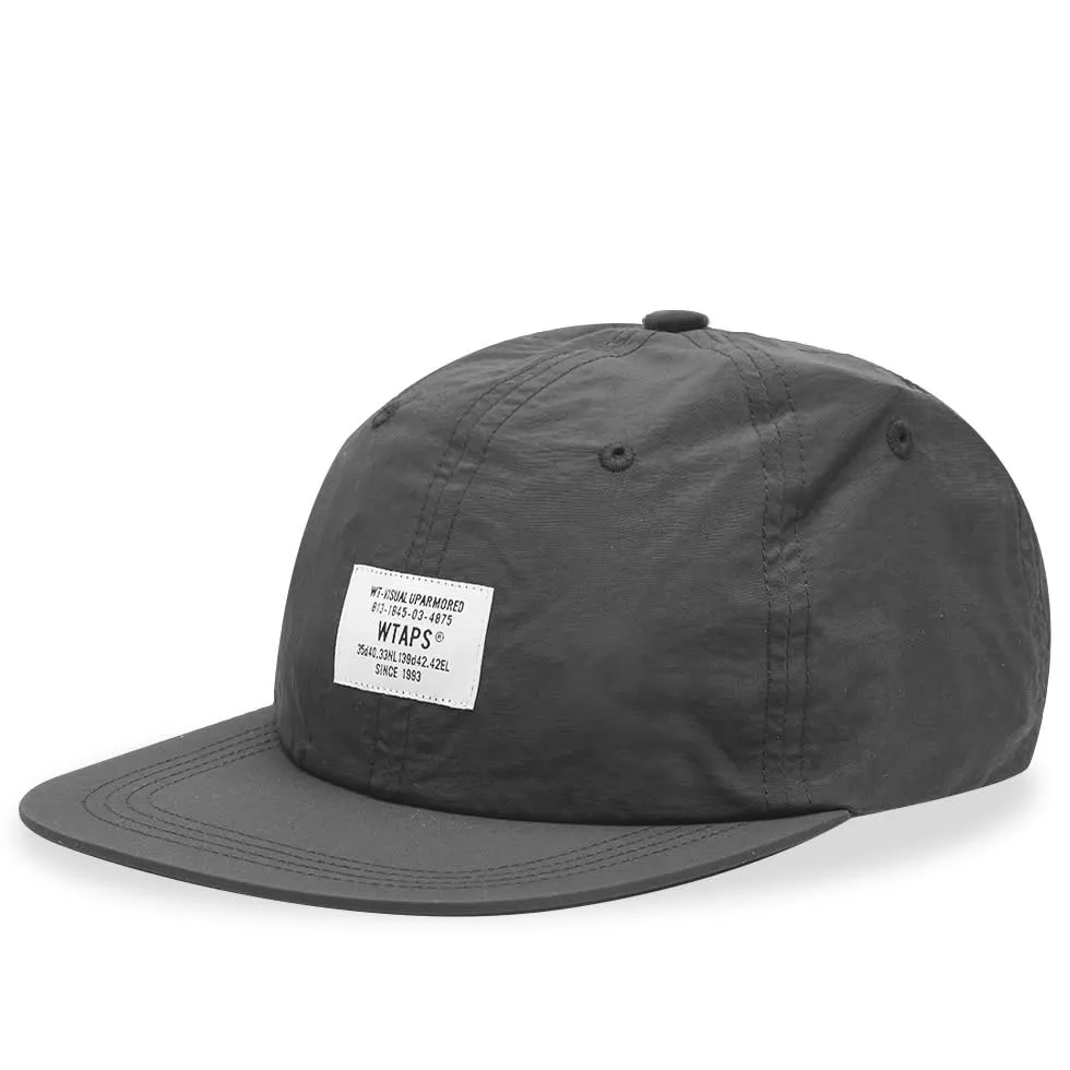 WTAPS T6H 02 NYLON CAP