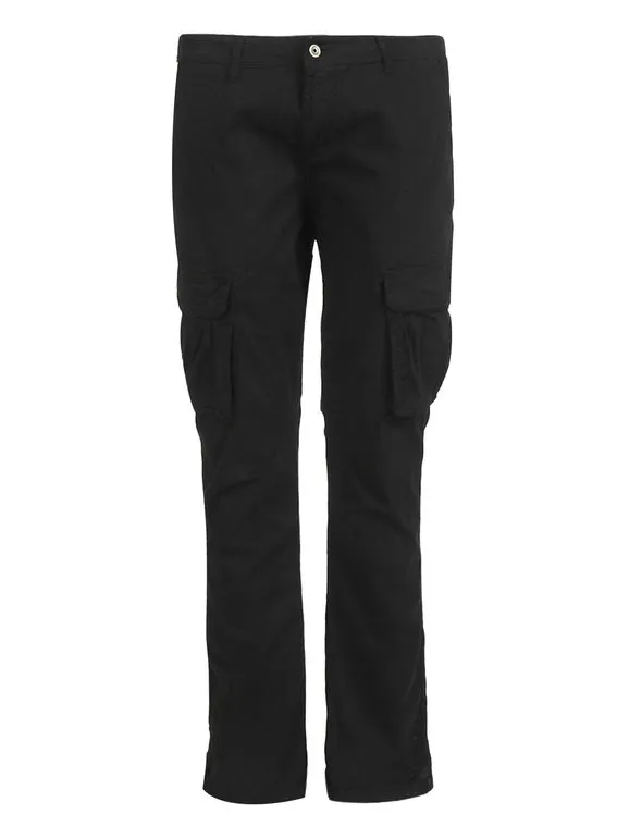 XFEEL PANTALóN DE HOMBRE DE ALGODóN CON GRANDES BOLSILLOS.