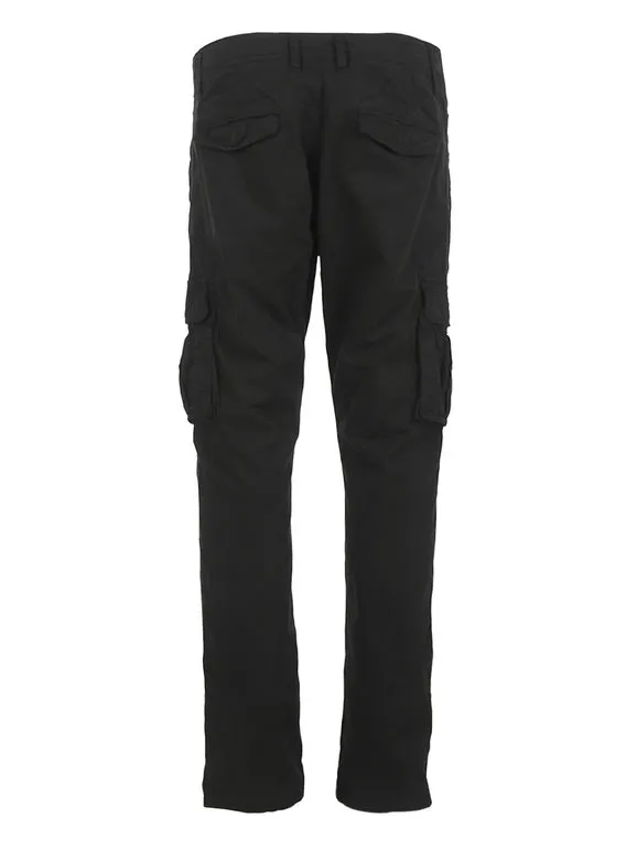 XFEEL PANTALóN DE HOMBRE DE ALGODóN CON GRANDES BOLSILLOS.