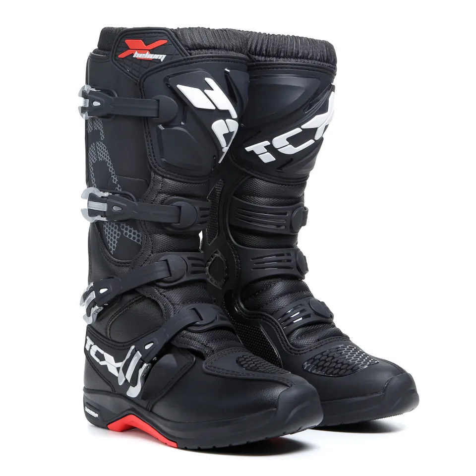 XHELIUM MICHELIN  BLACK