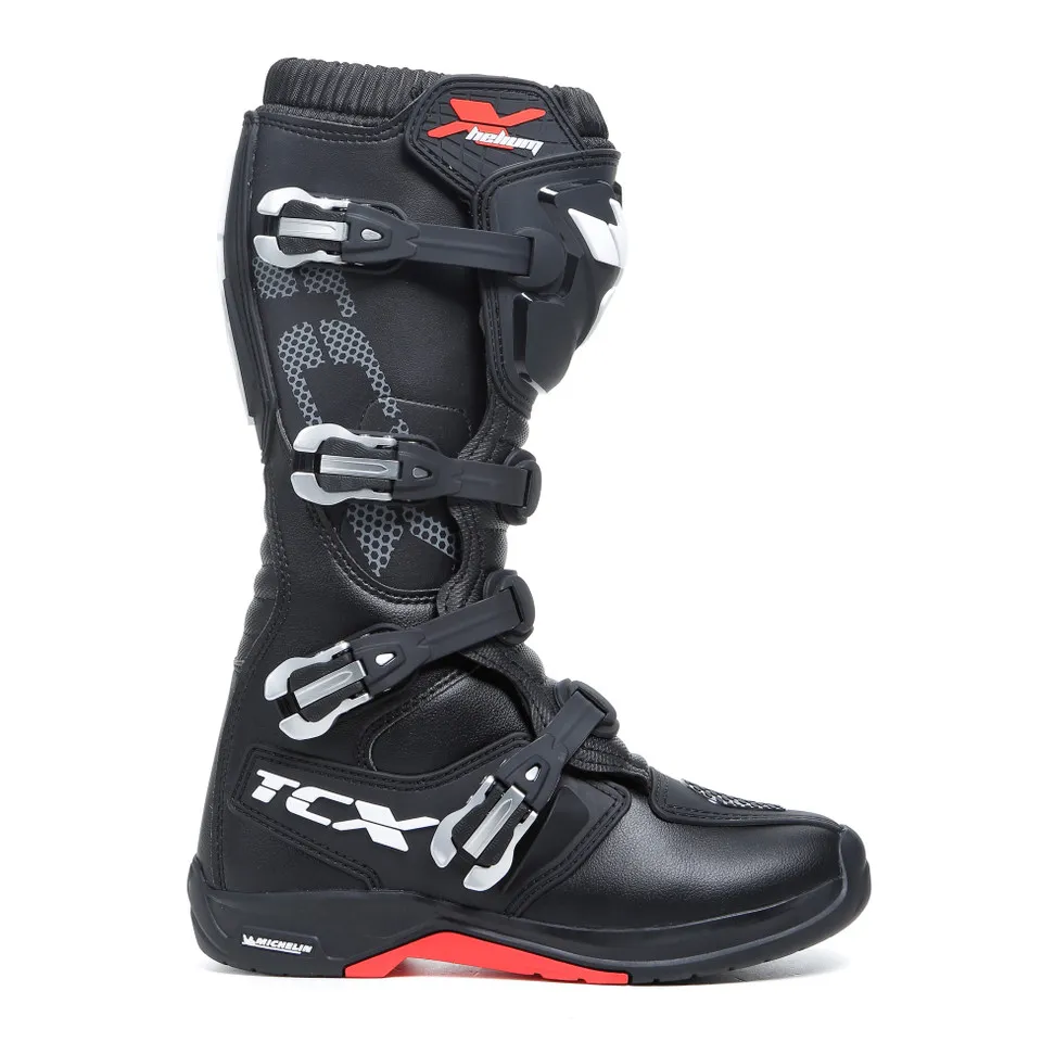 XHELIUM MICHELIN  BLACK