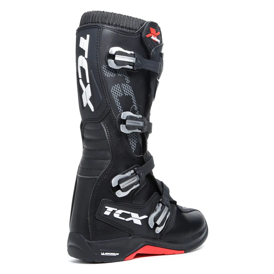 XHELIUM MICHELIN  BLACK