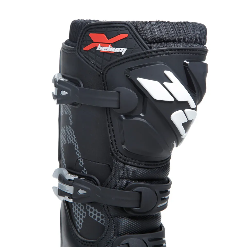 XHELIUM MICHELIN  BLACK