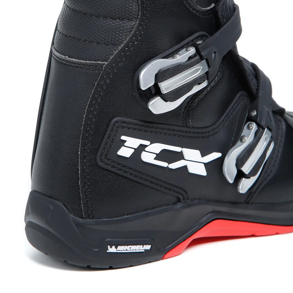 XHELIUM MICHELIN  BLACK