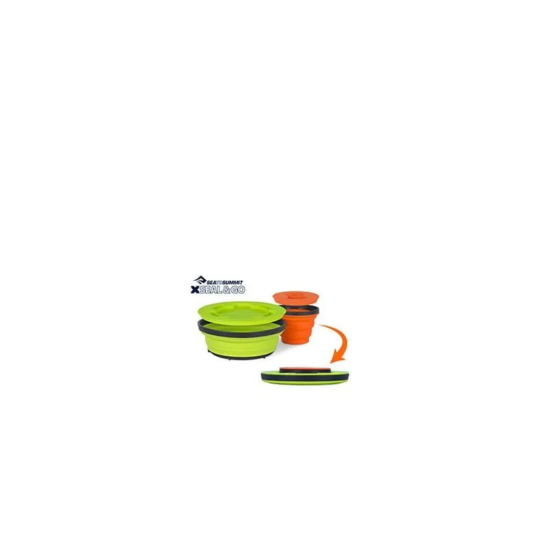 XSEAL GO SET RECIPIENTE PEQUEñO SEA TO SUMMIT