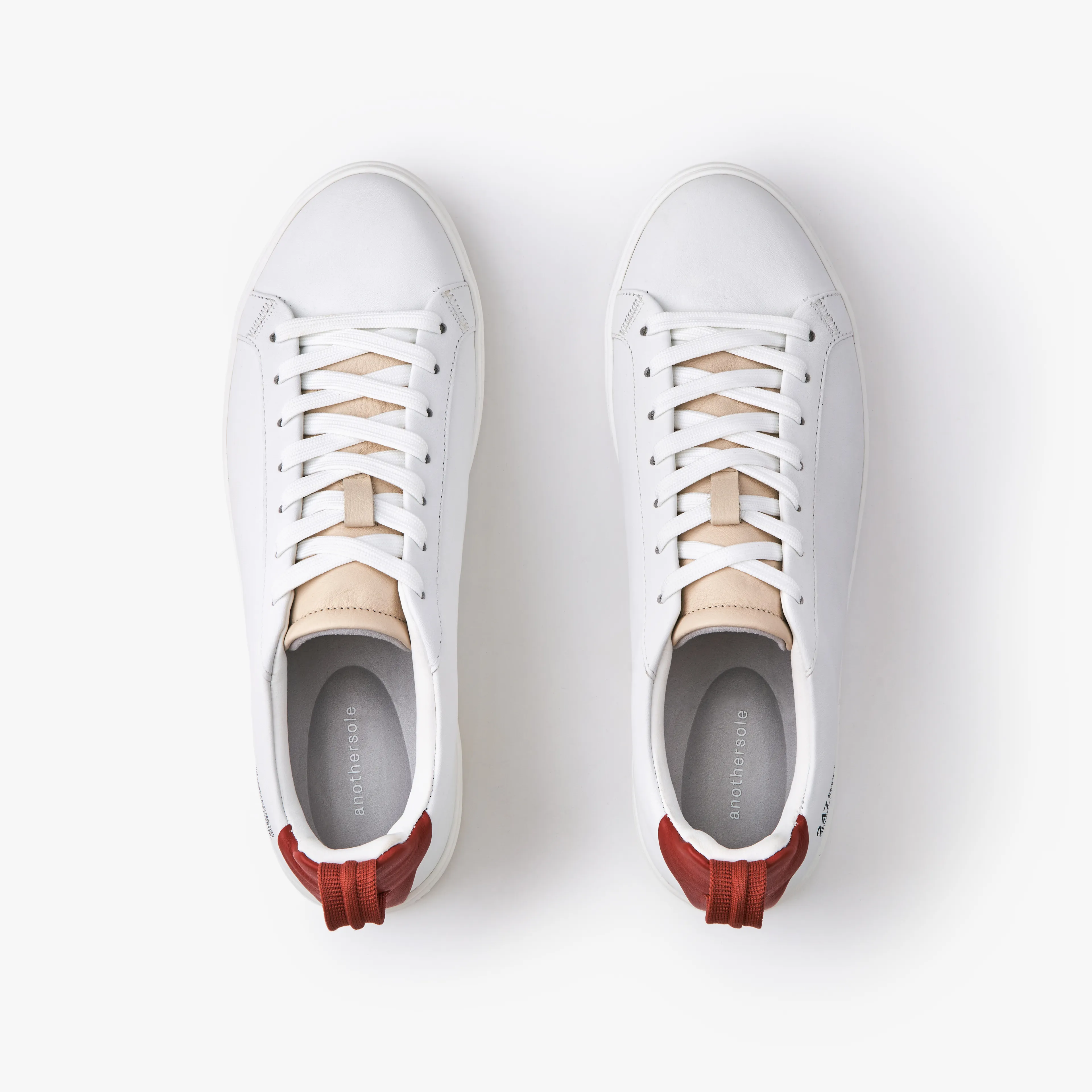 X2 (MEN)  WHITE BRICK