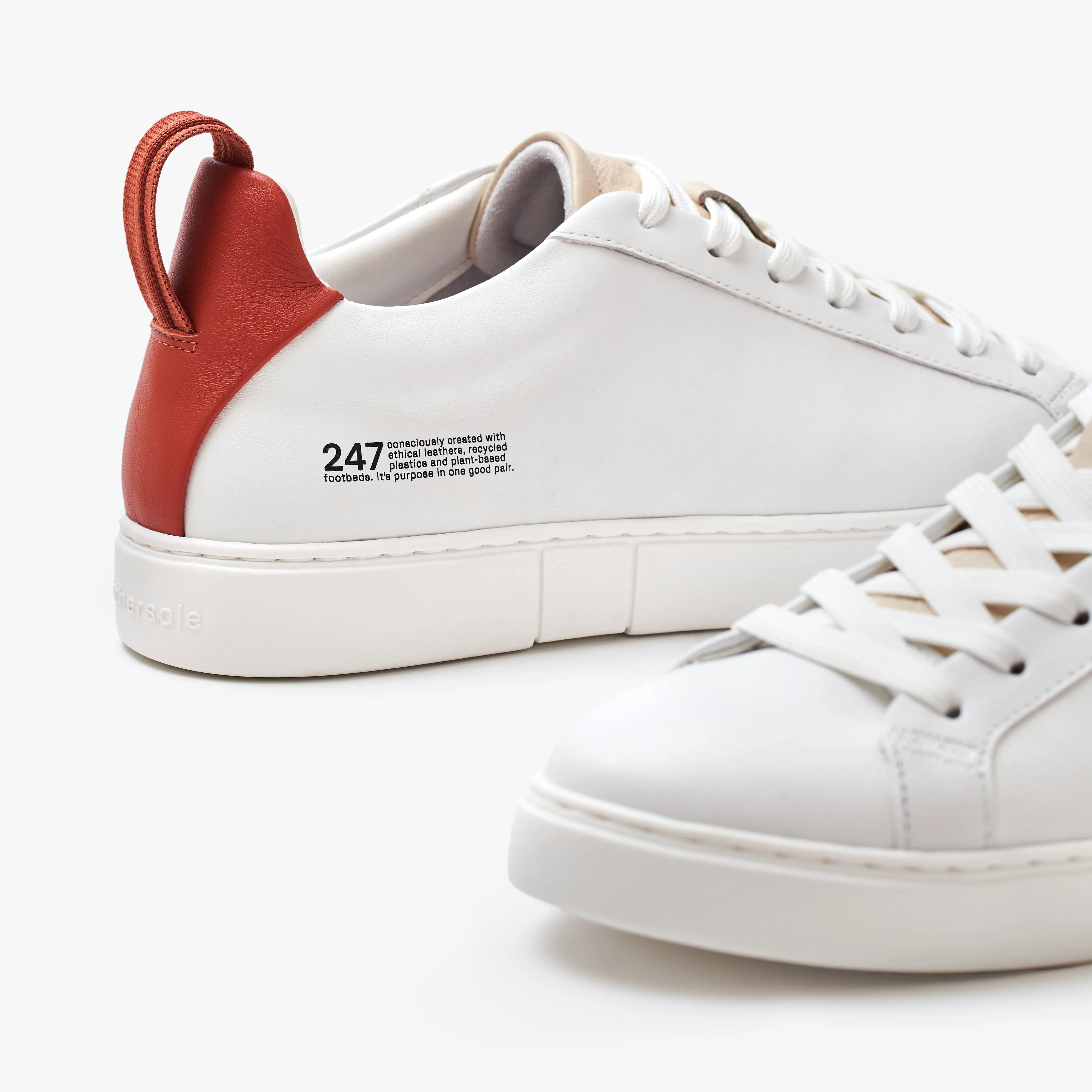 X2 (MEN)  WHITE BRICK