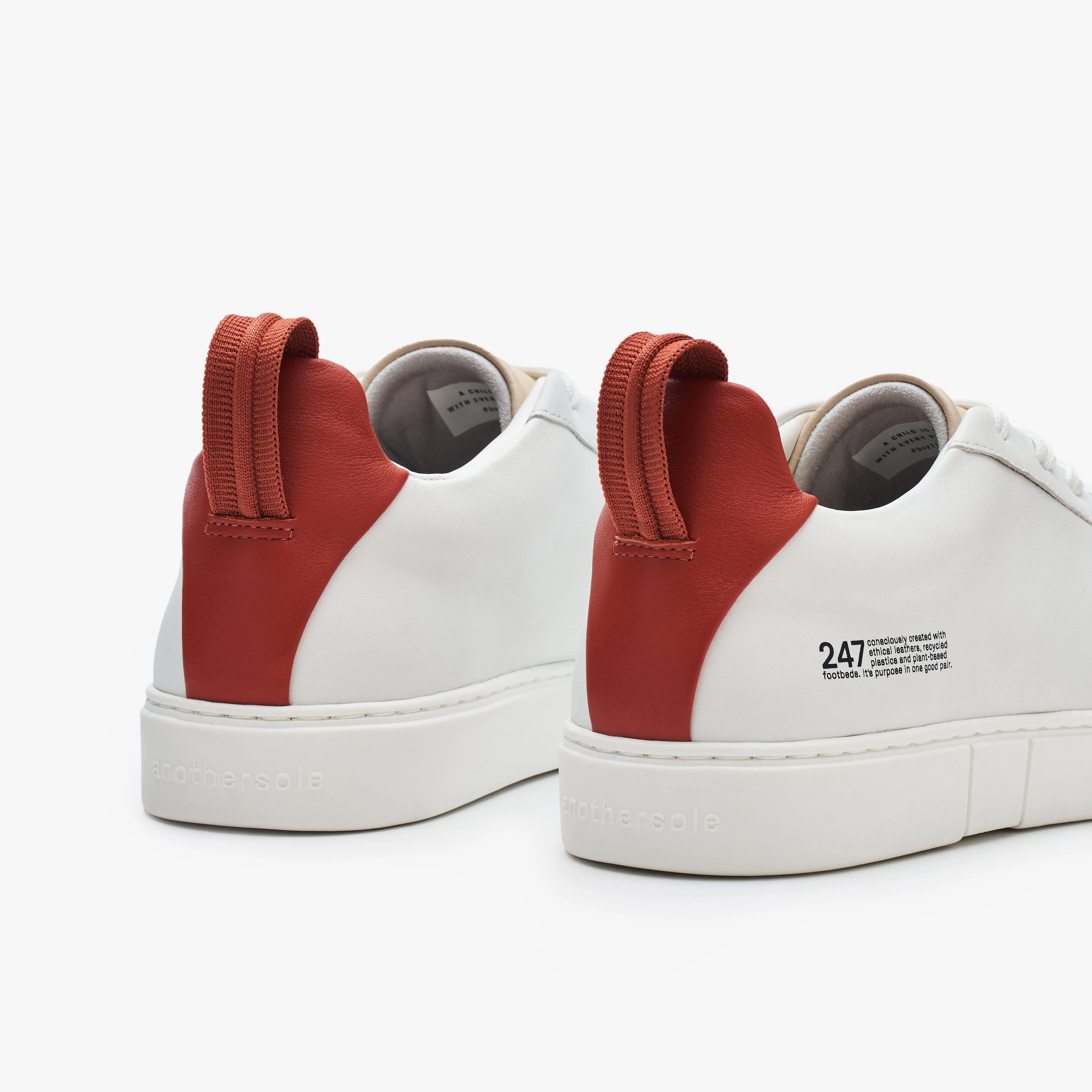 X2 (MEN)  WHITE BRICK