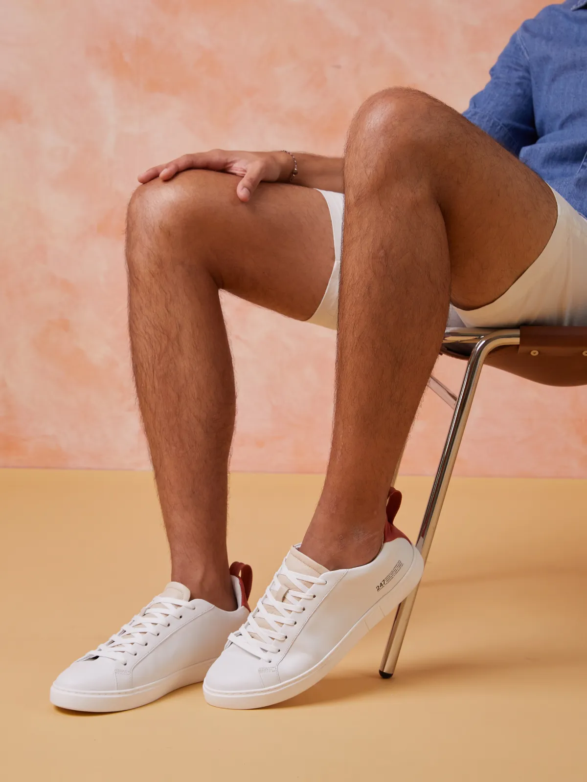 X2 (MEN)  WHITE BRICK