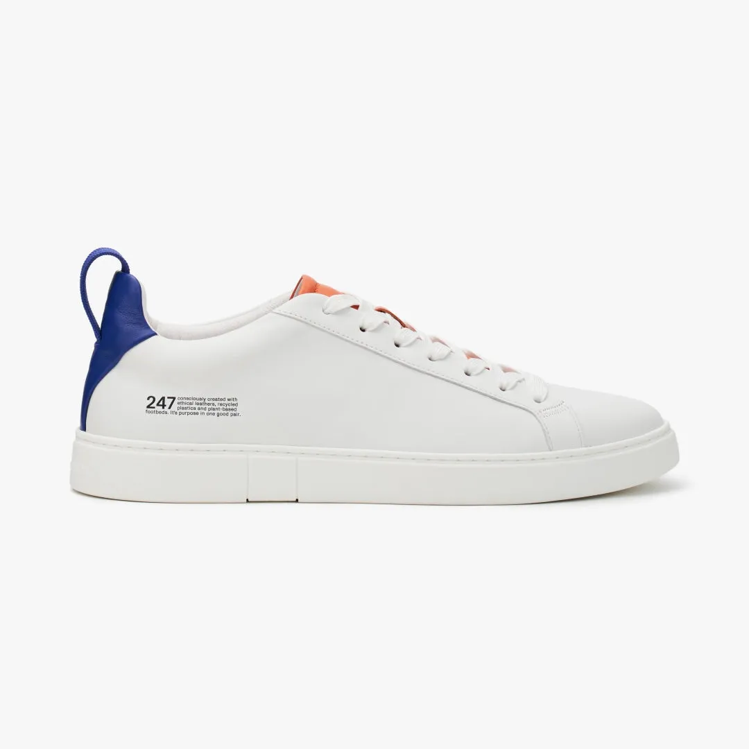 X2 (MEN)  WHITE KLEIN