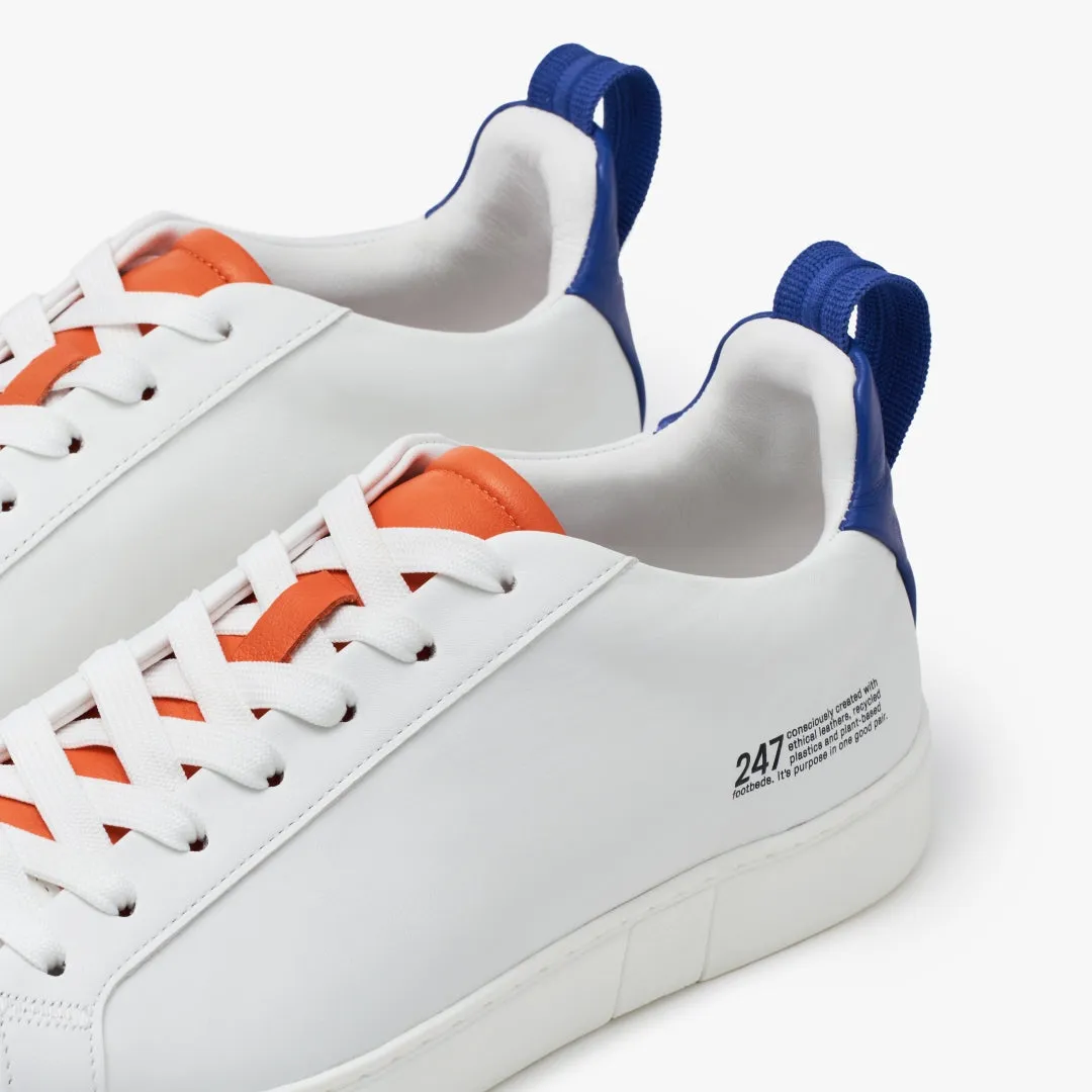 X2 (MEN)  WHITE KLEIN