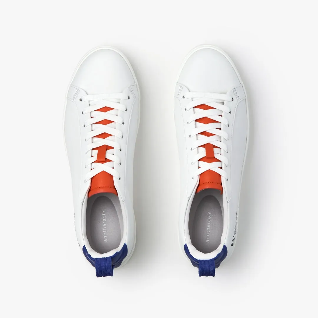 X2 (MEN)  WHITE KLEIN