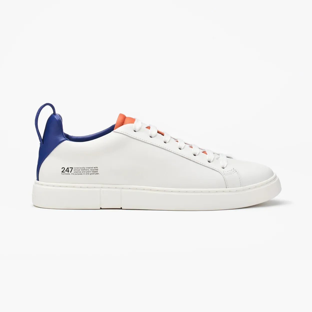 X2 (MEN)  WHITE KLEIN