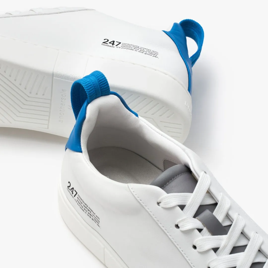 X2 (MEN)  WHITE SCUBA