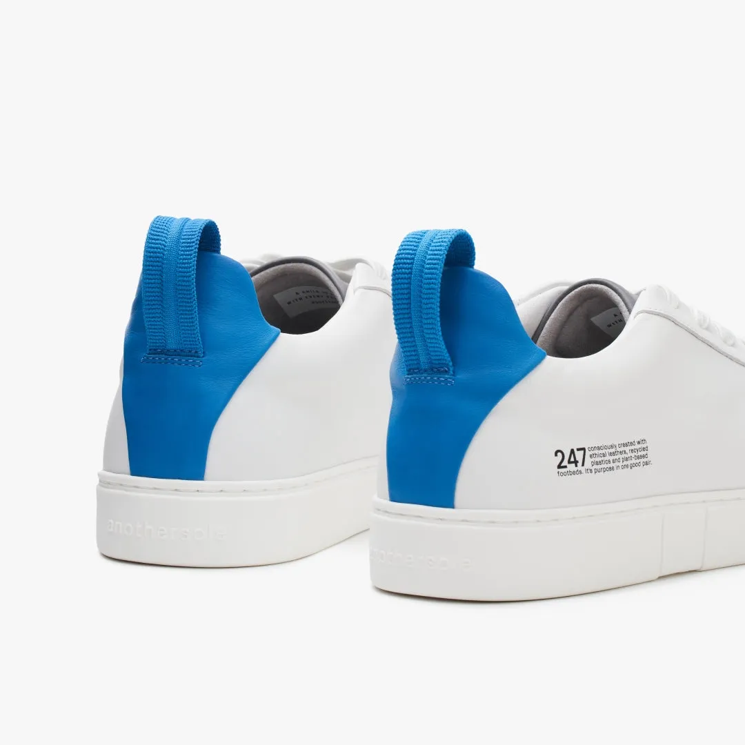 X2 (MEN)  WHITE SCUBA
