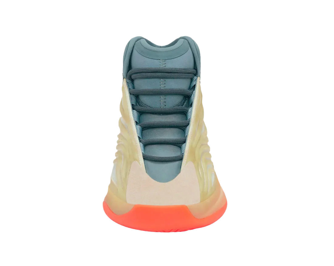 YEEZY QUANTUM HIRES CORAL
