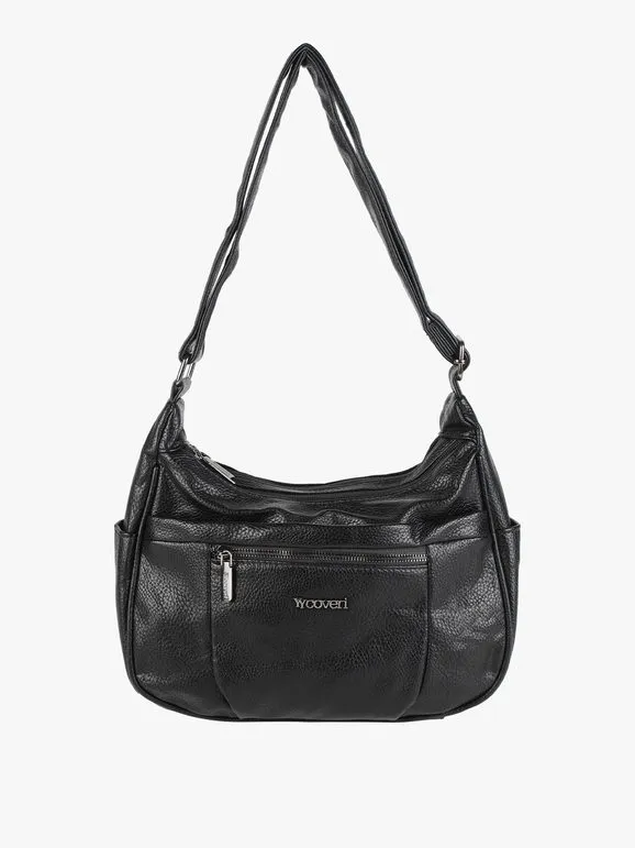You Young Coveri Bolso de mujer en ecopiel.