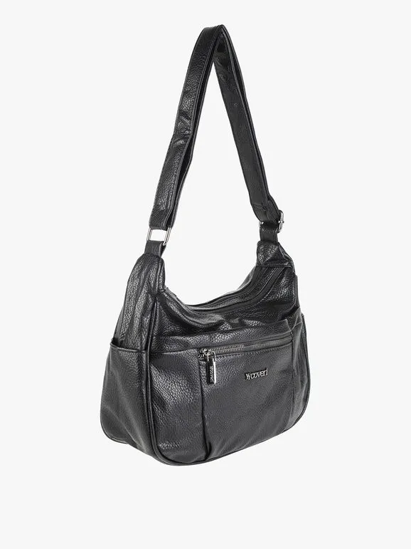 You Young Coveri Bolso de mujer en ecopiel.