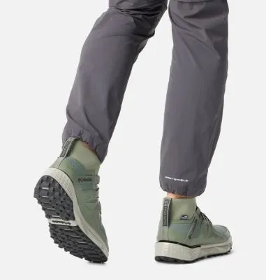 Zapatilla de senderismo impermeables y ligeras Facet™ 75 Alpha Outdry™ para hombre