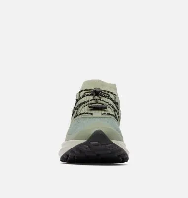 Zapatilla de senderismo impermeables y ligeras Facet™ 75 Alpha Outdry™ para hombre