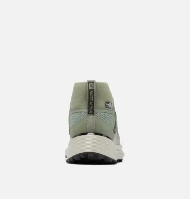 Zapatilla de senderismo impermeables y ligeras Facet™ 75 Alpha Outdry™ para hombre