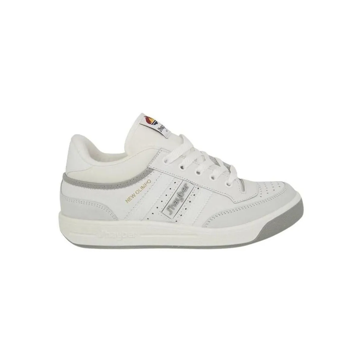 ZAPATILLA NEW OLIMPO HOMBRE
