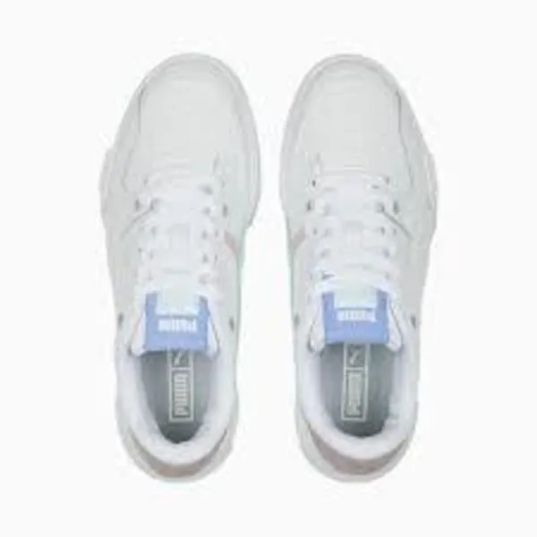 Zapatilla Puma CA Pro Glitch   Blanco