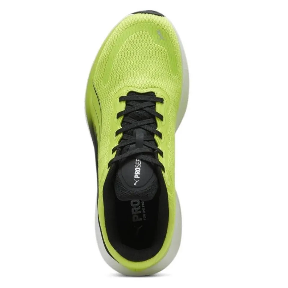 ZAPATILLA PUMA SCEND PRO LIMA HOMBRE