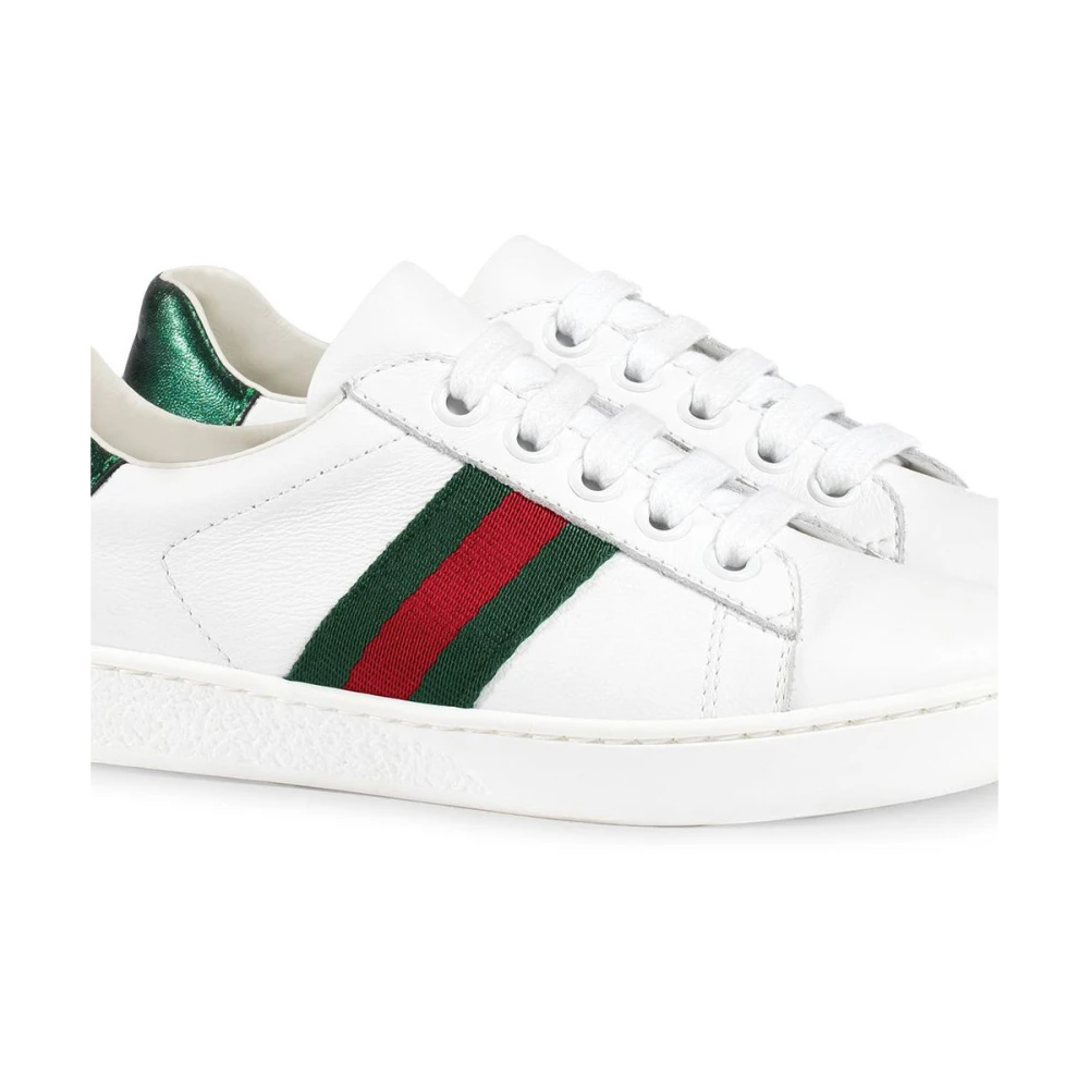 Zapatillas Blancas Niño