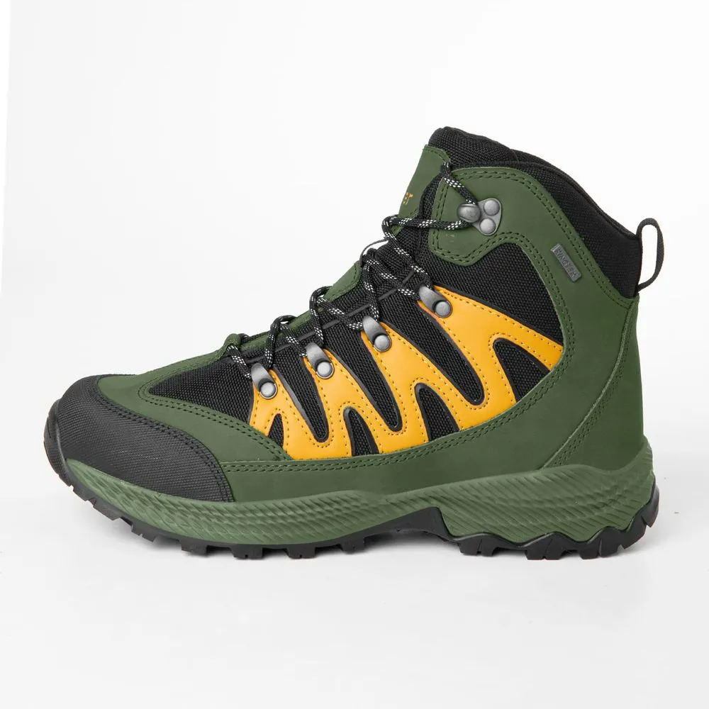 Zapatillas  Breath  Hombre Duster
