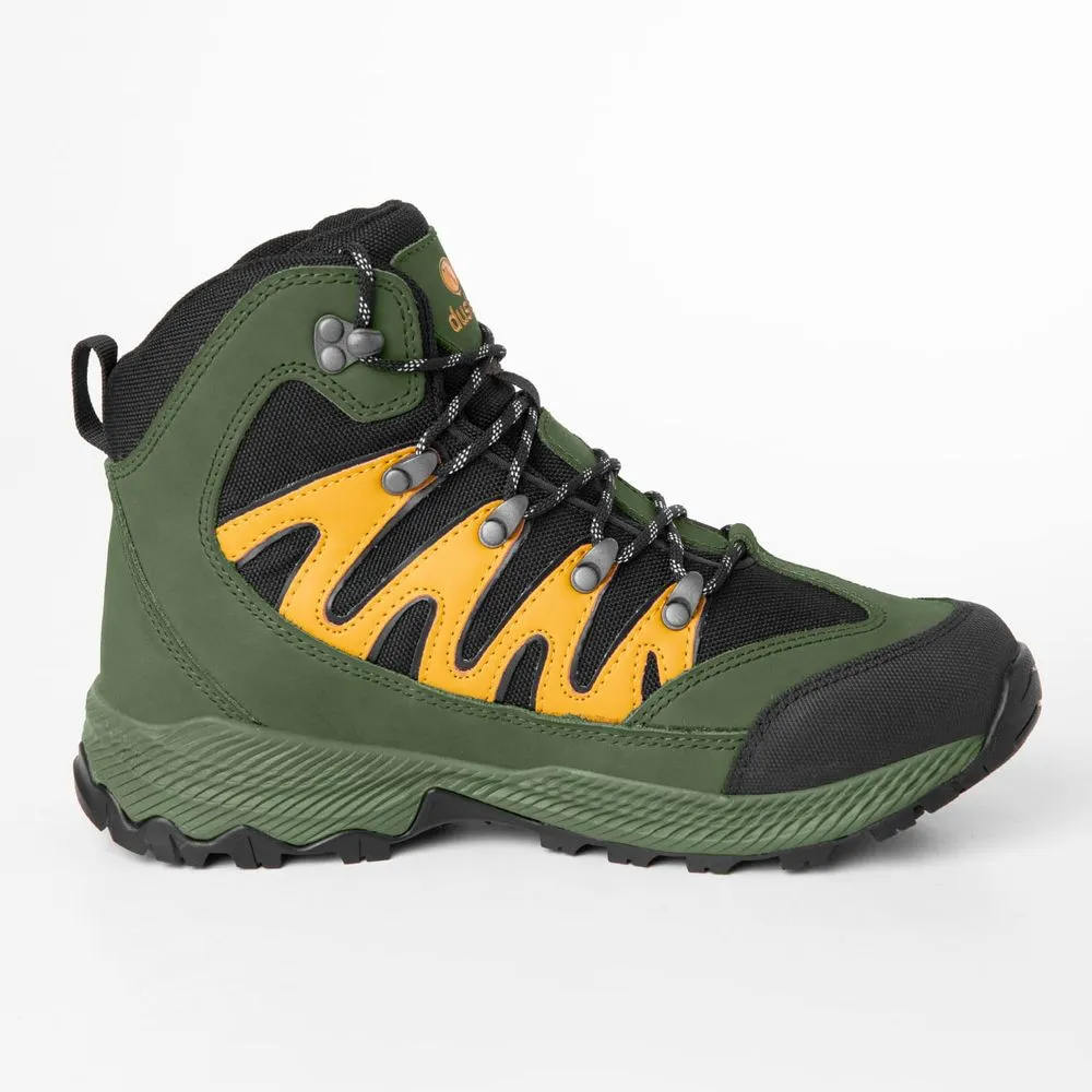 Zapatillas  Breath  Hombre Duster