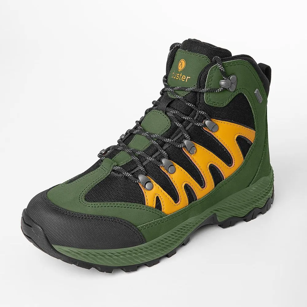 Zapatillas  Breath  Hombre Duster
