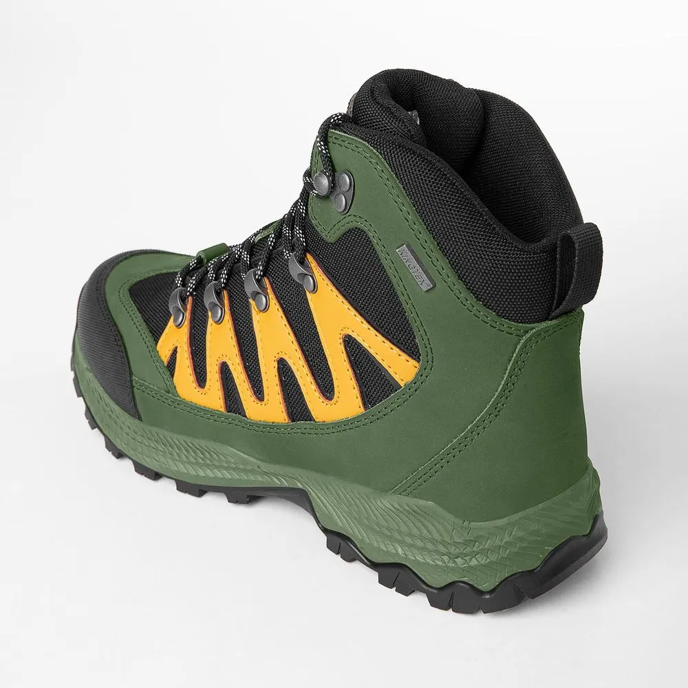 Zapatillas  Breath  Hombre Duster