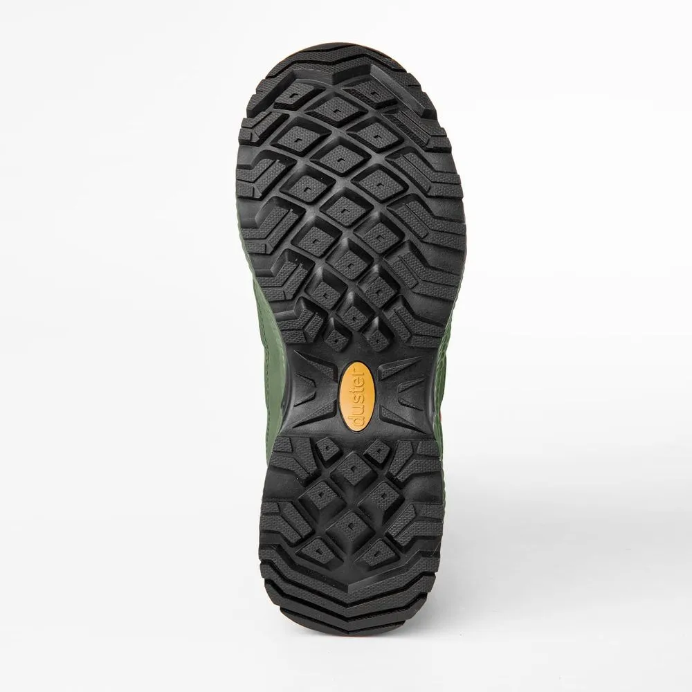 Zapatillas  Breath  Hombre Duster