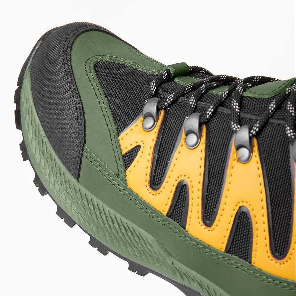 Zapatillas  Breath  Hombre Duster