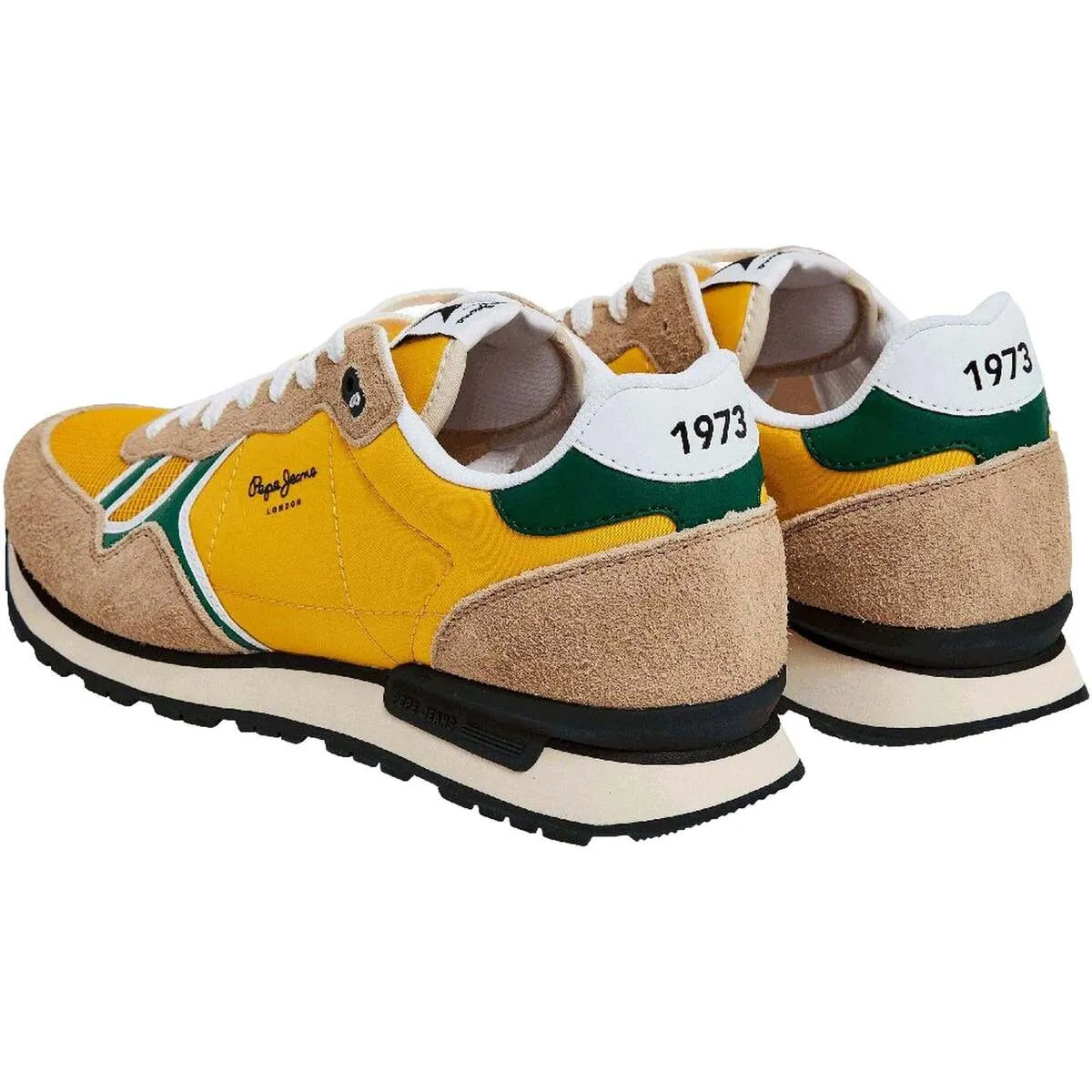 ZAPATILLAS BRIT FUN HOMBRE  PMS31046