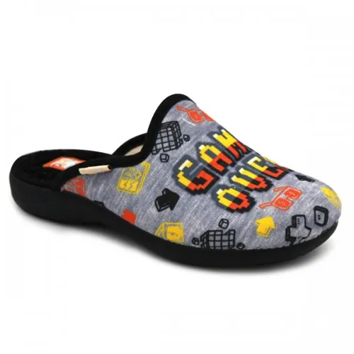 Zapatillas casa GAME Ralfis 8387