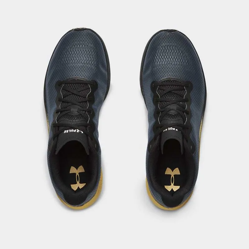 Zapatillas Correr Hombre Charged Pulse