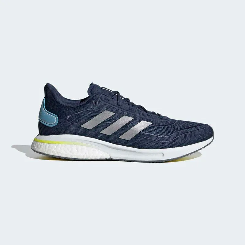 Zapatillas Correr Hombre Supernova