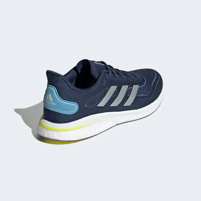 Zapatillas Correr Hombre Supernova